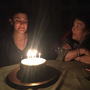 Meet your Posher, Nicole